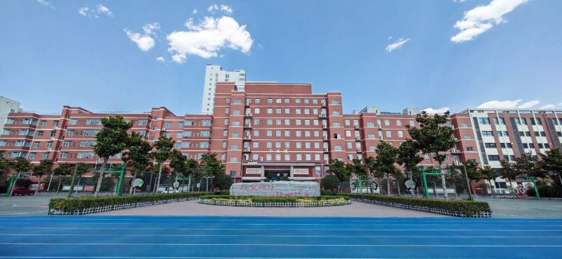 ​新乡市清廉学校阶段工作纪实——新乡市第二十二中学