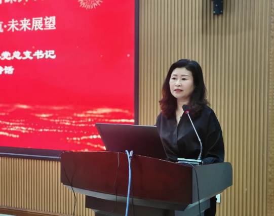 “四校联动”深耕常态课堂 “同课异构”共筑质量根基——市二十二中“上好每一节常态课--四校联动·同课异构”集体教研启动仪式纪实